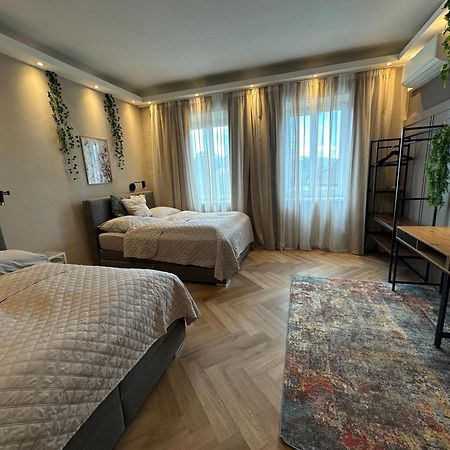 Book-A-Room Salzburg Apartment 33 Exterior photo